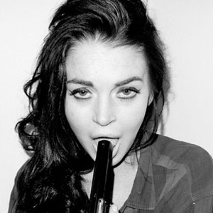 Lindsay Lohan Lindsay Lohan